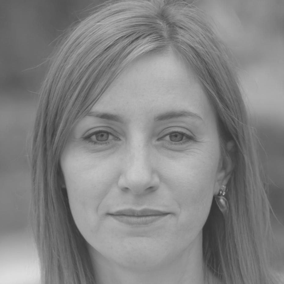 Portrait von Marilena Conti